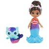 Gabby's Dollhouse Pool Playset - 4 of 4