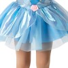 Disney Cinderella Ballerina Child Costume - 3 of 4