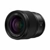Panasonic LUMIX S Series Camera Lens, 24mm F1.8 L-Mount Interchangeable Lens for Mirrorless Full Frame Digital Cameras, S-S24 Black - 3 of 4