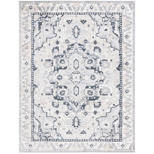 Layla LAY107 Power Loomed Indoor Rugs - Safavieh - 1 of 4