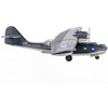 Consolidated PBY-5A Catalina Aircraft US Navy (1942) "Planes of World War II" Series 1/144 Diecast Model Airplane by Luppa - 2 of 3