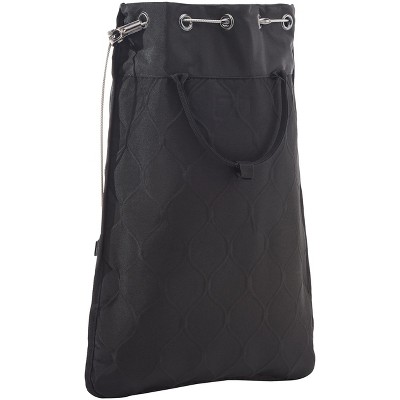 Pacsafe Travelsafe 12L GII Portable safe , Black — фото 2
