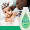 Johnson's Baby Vapor Bath, Soothing Aromas to Relax and Comfort Babies, Hypoallergenic - 13.6oz - 3 of 4