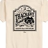 Men's - Hocus Pocus - Binx Business Sign Short Sleeve Graphic T-Shirt - 2 of 4