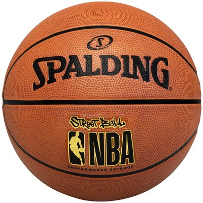 Spalding Street 29.5" Basketball