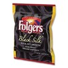 Folgers Coffee, Black Silk, 1.4 oz Packet, 42/Carton - 3 of 4