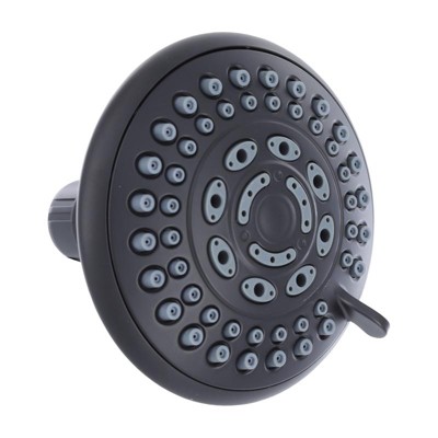 Danco Matte 5 settings Showerhead 1.8 gpm