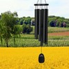 Woodstock Wind Chimes Signature Collection  Gregorian Chimes Wind Chimes - 3 of 4