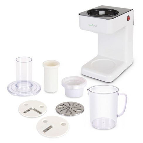 Nutrichef Pkespr26 Food Spiralizer