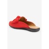 Comfortview Women's The Andrea Mule (Wide Widths Available) - 3 of 4