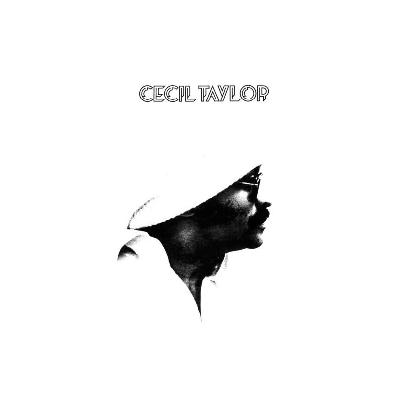 Cecil Taylor - Great Paris Concert (Vinyl), 1 of 2