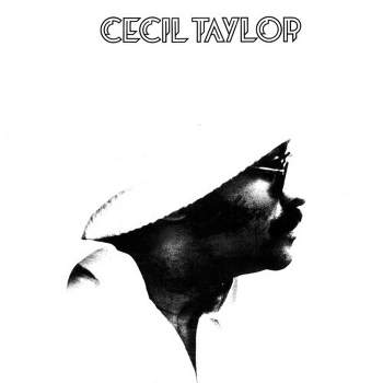 Cecil Taylor - Great Paris Concert (Vinyl)