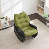 30.31 inches Rocking chair - 3 of 4