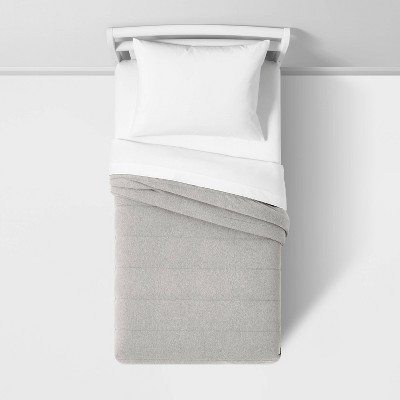 Toddler Channel Jersey Comforter Pillowfort™ Target