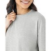 Hanes Originals Comfywear Women's Boxy Tee - 4 of 4