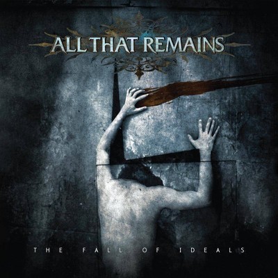 All That Remains - The Fall Of Ideals (LP) (Vinyl)