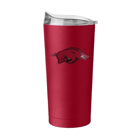 New York Jets 20oz Mascot Stainless Steel Tumbler