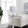 Walter Whale Table Lamp - KID4247 - Safavieh Kids - 3 of 4