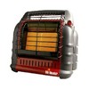 Mr. Heater F274805 Big Buddy Propane Heater (2-Pack) - 2 of 3