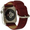 Olivia Pratt Faux Leather Apple Watch Band - 3 of 3