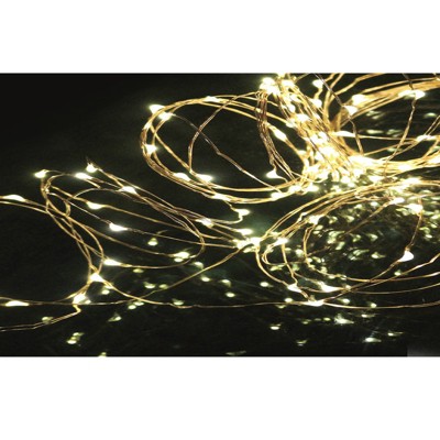 Led fairy lights deals target