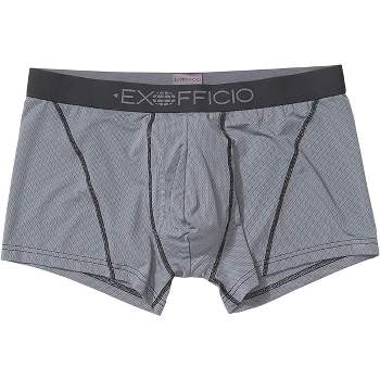 ExOfficio Men's Give-n-go 2.0 Boxer - Nori - XL