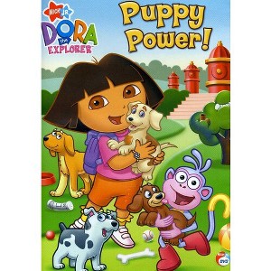 Puppy Power (DVD) - 1 of 1