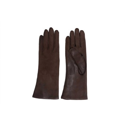 Women's Wo's Raw Seam Classic Gloves - CLYDE