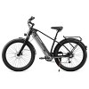 Schwinn Adult Coston DX 27.5" Step Over Hybrid Electric Bike - 3 of 4