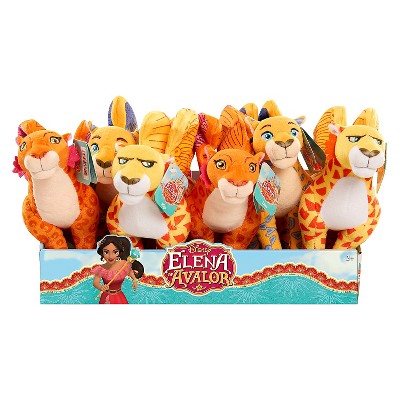 elena of avalor plush