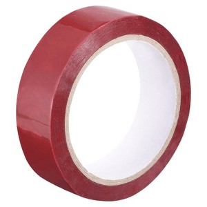 Unique Bargains Transfer Tamper Evident Security Durable Packing Tapes - 1 of 4