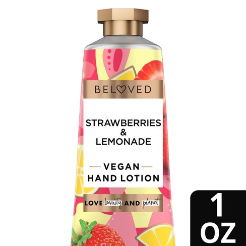 Target hand shop lotion