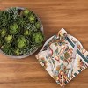 C&F Home Fiona Cotton Reversible Napkin Set of 6 - 3 of 4