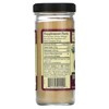 WHOLE WORLD BOTANICALS Organic Royal Maca Powder, 6.17 OZ - 2 of 2
