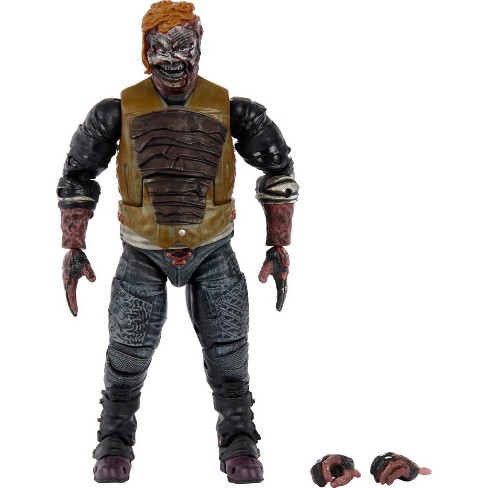 Wwe the cheap fiend figure