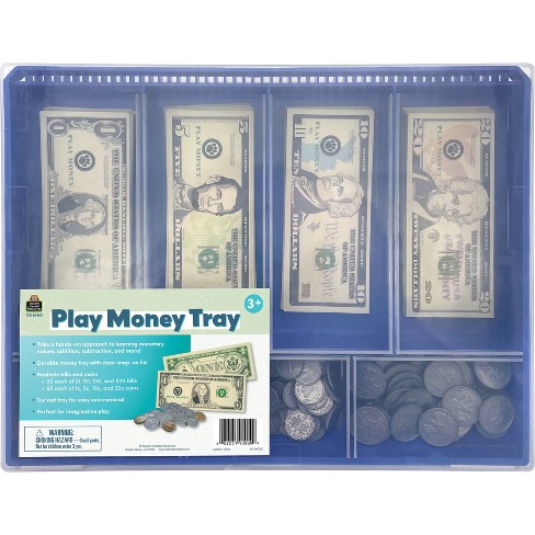 Toy cheap money target