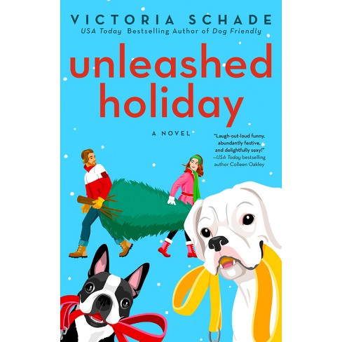 Life on the leash victoria schade best sale