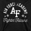 U.S. Air Force Academy Official Fightin' Falcons Adult Pull-Over Hoodie - 2 of 4