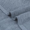 Unique Bargains Cotton Highly Absorbent Multi-Purpose Bathroom Washcloths 13" x 13" - 4 of 4