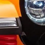 orange color