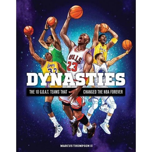 Kd marcus deals thompson