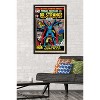 Trends International Marvel Comics - Doctor Strange - Marvel Premiere Cover #3 Framed Wall Poster Prints - 2 of 4