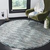 Skyler SKY194 Power Loomed Indoor Rugs - Safavieh - 2 of 3