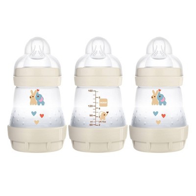 Mam easy start set recien nácidos blanco 0m+ 3 productos - Farmacia en Casa  Online