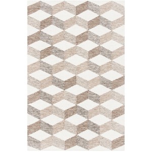 Kilim KLM154 FLAT WEAVE Rugs - Safavieh - 1 of 4