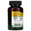 Country Life Vegan D3 Gummies, Lemon, Strawberry & Orange Flavors, 25 mcg (1,000 IU), 60 Gummies - 3 of 4