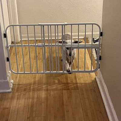 Tuffy best sale expandable gate