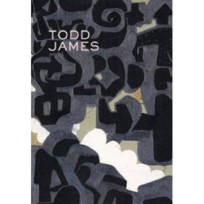 Todd James - (Paperback)