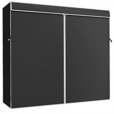 VIPEK Cover ONLY for V40/V40S/V40S i1/V40 Pro Garment Rack, Fabric Rack Cover with Zipper