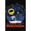 Trends International DC Merry Little Batman - Saving Christmas Unframed Wall Poster Prints - 4 of 4